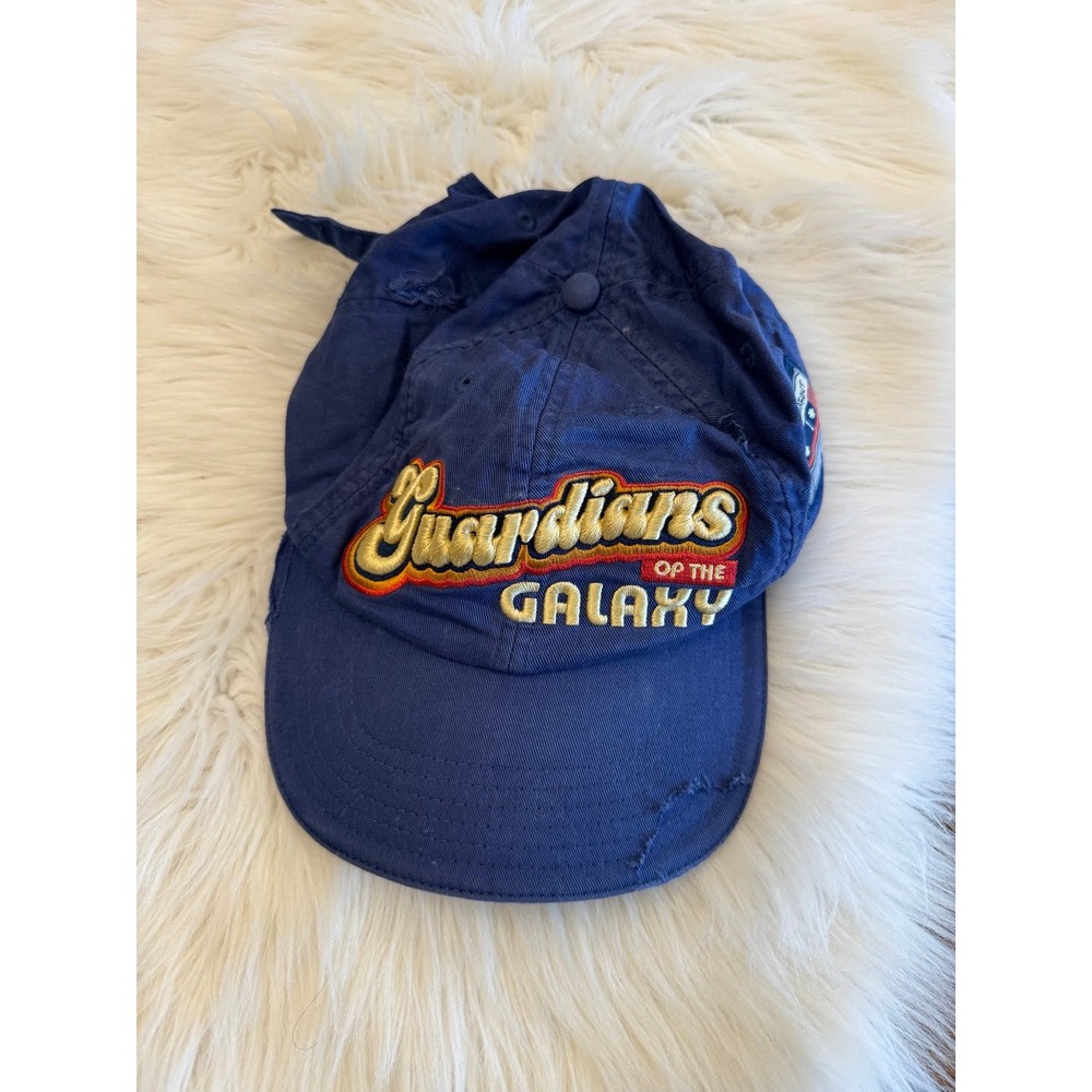 Guardians of‎ the Galaxy Disney Parks hat adult size
